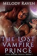 The Lost Vampire Prince
