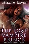 The Lost Vampire ...