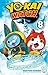 Yo-Kai Watch T08