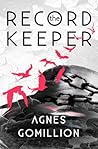 Book cover for The Record Keeper