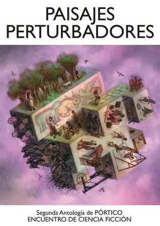 Paisajes perturbadores