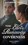 The Earl's Runaway Governess by Catherine Tinley