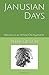 Janusian Days by Peter A. Olsson