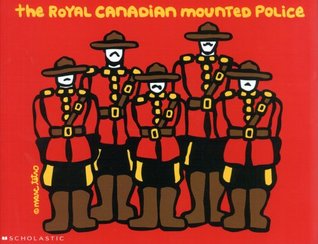 The Royal Canadian Mounted Police
