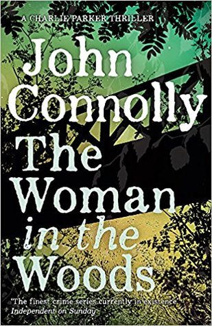 The Woman in the Woods