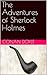 The Adventures of Sherlock Holmes Sherlock Holmes #9