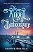 The Angel of Bishopsgate Book One in the Darker Cities Trilogy by Eloise Reuben