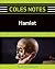 HAMLET (COLES NOTES TOTAL STUDY EDITION)