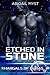 Etched in Stone (Khargals of Duras, #5)