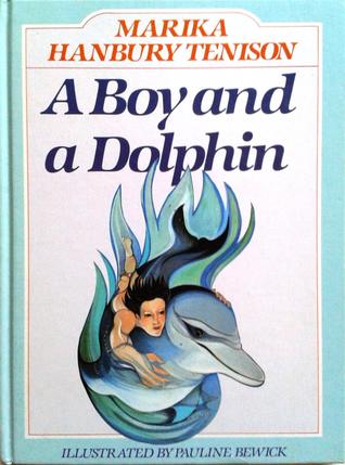 A Boy and a Dolphin