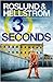 Three Seconds (Grens & Sundkvist #5)