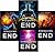 The End Series Box Set