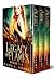 Legacy of Flames by Emma L. Adams
