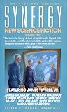 Synergy: New Science Fiction, Volume 2 Synergy: New Science Fiction, Volume 2