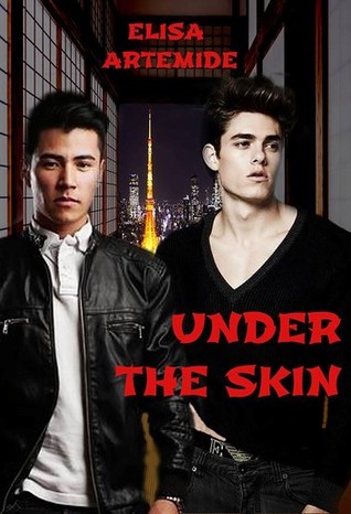 Under the skin (ebook)