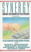 Synergy: New Science Fiction, Volume 1
