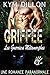 Griffée (Les Guerriers Méta...