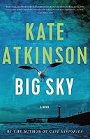 Big Sky (Jackson Brodie #5)