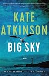 Big Sky by Kate Atkinson