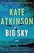 Big Sky (Jackson Brodie #5)