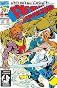 Excalibur (1988-1998) #63