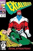 Excalibur (1988-1998) #64