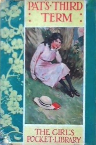 Pat's Third Term (Hardcover)