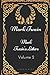 Mark Twain's Letters - Volume 2: By Mark Twain - Illustrated