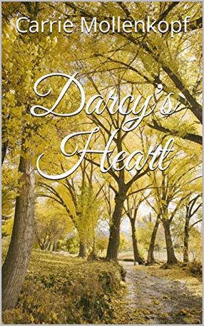 Darcy's Heart (Kindle Edition)