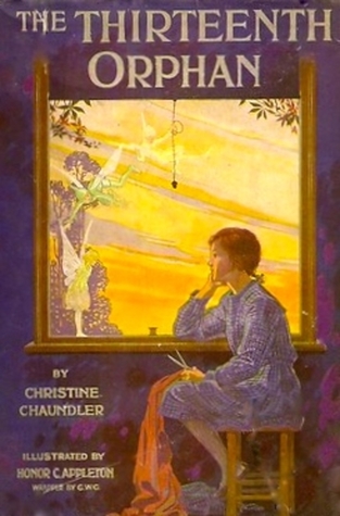 The Thirteenth Orphan