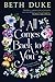 It All Comes Back to You
