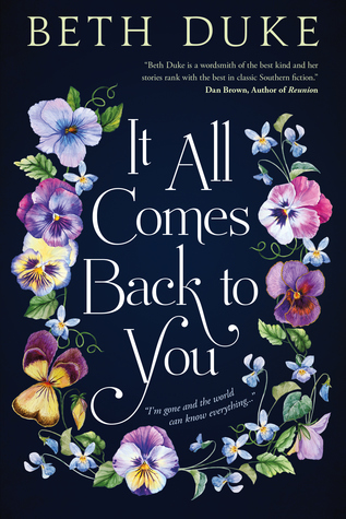 It All Comes Back to You (Paperback)