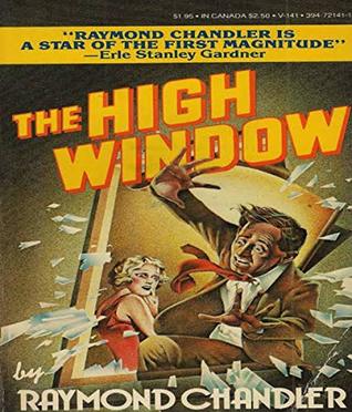 The High Window
