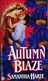 Autumn Blaze Autumn Blaze