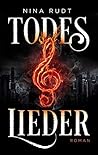 Todeslieder: Roman (DrachenStern Verlag. Science Fiction und Fantasy) (German Edition)
