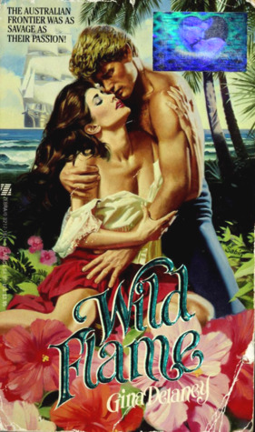 Wild Flame (Paperback)