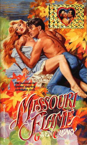 Missouri Flame (Paperback)