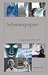 Schmierpapier (German Edition)