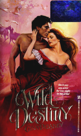 Wild Destiny (Paperback)