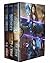 The Enhanced Series Box Set (Books 8-10)