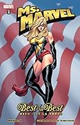 Ms. Marvel, Volume 1: Best of the Best
