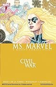Civil War: Ms. Marvel
