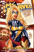 Ms. Marvel, Volume 3: Operation Lightning Storm
