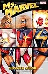Ms. Marvel, Volume 4 by Brian Reed
