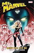 Ms. Marvel, Volume 9: Best You Can Be
