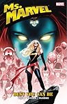 Ms. Marvel, Volume 9: Best You Can Be
