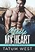 Steele My Heart (A Bridge to Abingdon #1)