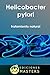 Helicobacter pylori: tratamiento natural (Spanish Edition)