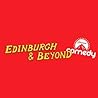 Edinburgh & Beyond: Series 2, Episode 3