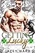 Getting Lucky by Jacey Ward Getting Lucky by Jacey Ward